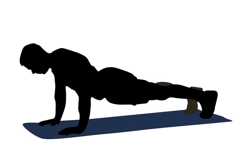 Physical Exercise Ideas