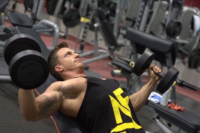 Strength Training