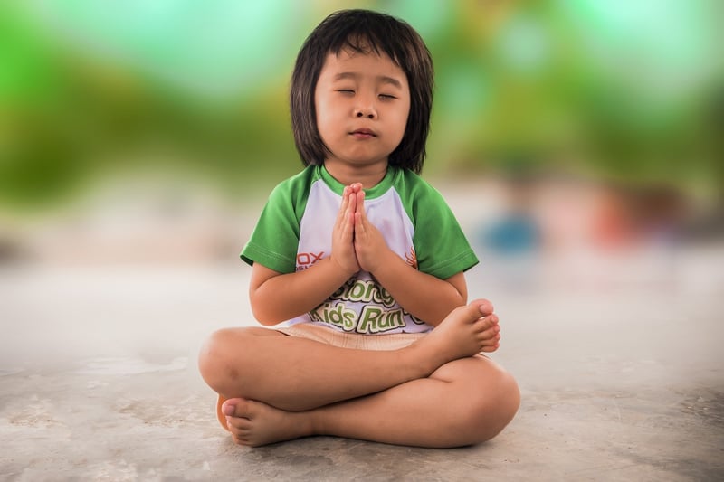 Chakra Balancing