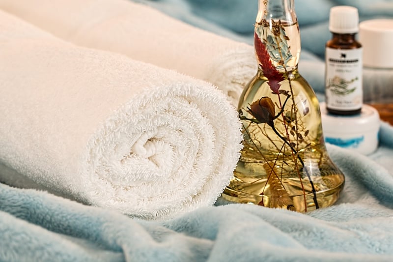Wellness Image